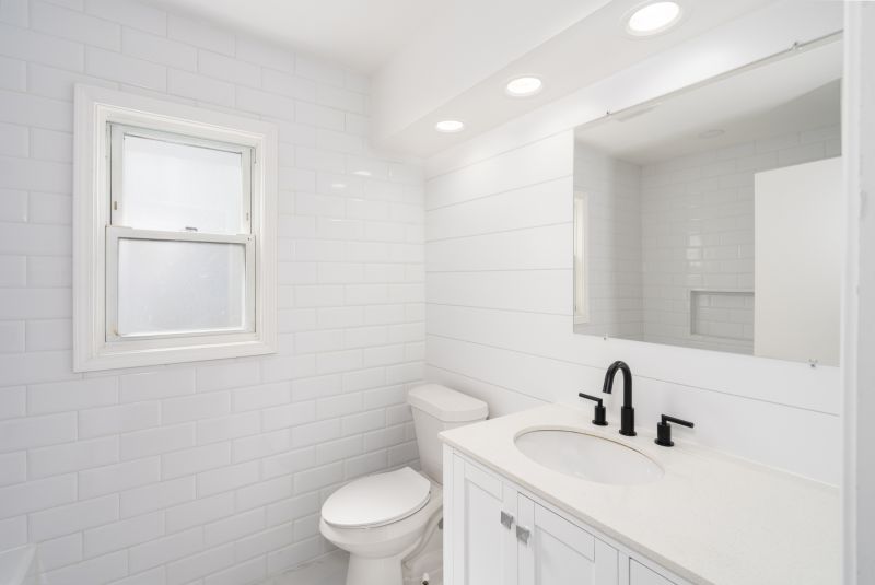 Top Bathroom Remodeling Companies in Hyattsville, MD